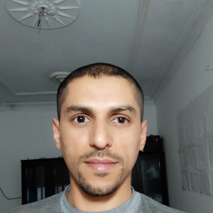 Gamal Ahmed-Freelancer in Riyadh,Saudi Arabia