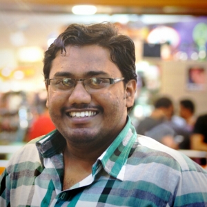 Jubal Saji-Freelancer in GANDHIDHAM,India