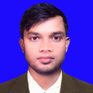 Md Akramul Hoque-Freelancer in Nilphamari,Bangladesh