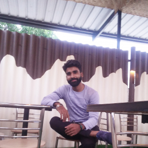 Rajjan Patel-Freelancer in ,India