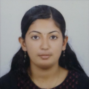 Anjali Raji-Freelancer in Cochin,India