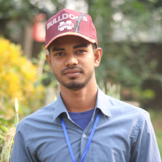 Md Shohag Uddin-Freelancer in Dhaka,Bangladesh
