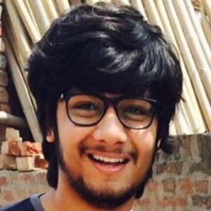 Amit Ranjan-Freelancer in New Delhi,India