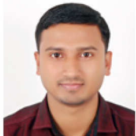 Basil Mon-Freelancer in ,India