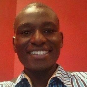 Amson Kinoti-Freelancer in ,Kenya