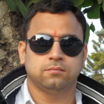 Manish Chander-Freelancer in Noida,India