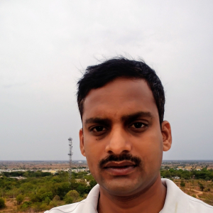 King Raju-Freelancer in Hyderabad,India
