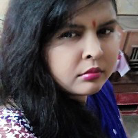 Nanditha Sarkar-Freelancer in Sirpur kaghaznagar,India