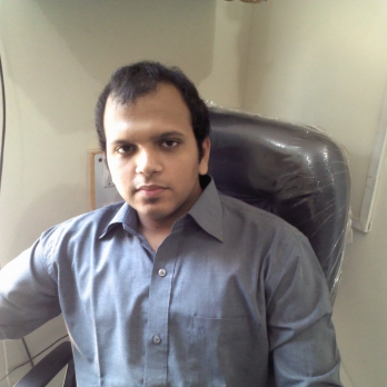 Avinash Sarswat-Freelancer in Pune,India