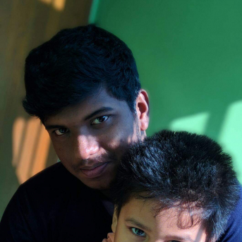 Mursalin Saimun-Freelancer in Dhaka,Bangladesh