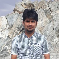 Ghulam Ahmad-Freelancer in Jeddah,Saudi Arabia