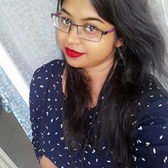 Sudeshna Biswas-Freelancer in Pune,India