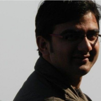 Ashish Sharma-Freelancer in New Delhi ,India