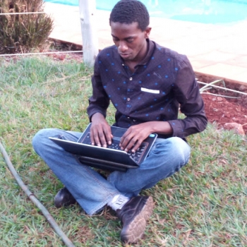 Francis Solomon-Freelancer in ,Kenya