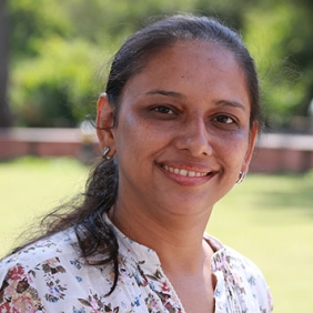 Shubhra Tripathi-Freelancer in Connaught Place,India