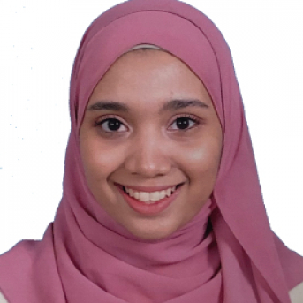 Fadlina Muhammad-Freelancer in Taman Melawati,Malaysia