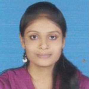 Priyanka Chaudhari-Freelancer in Pune,India