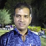 Sanjay Vandile-Freelancer in ,India