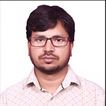 Suraj Kumar Gautam-Freelancer in ,India