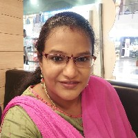 Kalpanaa Baskaran-Freelancer in ,India