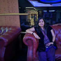 Azeena A L-Freelancer in Thiruvananthapuram,India