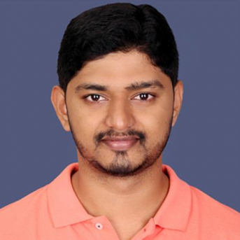 Manoj M-Freelancer in Coimbatore,India
