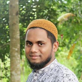 Md Mojaffor Hossen-Freelancer in Dhaka,Bangladesh
