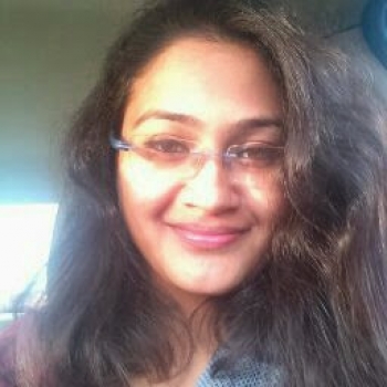 Meghmala Das-Freelancer in ,India