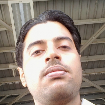 Gaurav Semwal-Freelancer in New Delhi,India