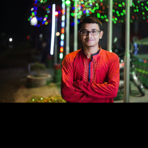 Syed Haque-Freelancer in Dhaka,Bangladesh