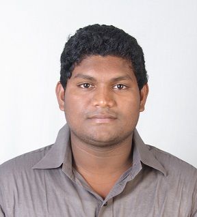 Vikas Kondeti-Freelancer in Kakinada,India