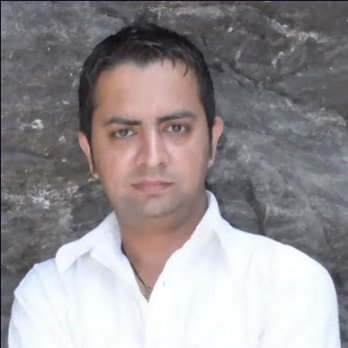 Ravinder Singh-Freelancer in Khanna,India