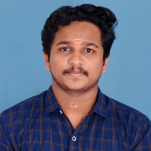 Pranay Pankaj-Freelancer in Thiruvananthapuram,India