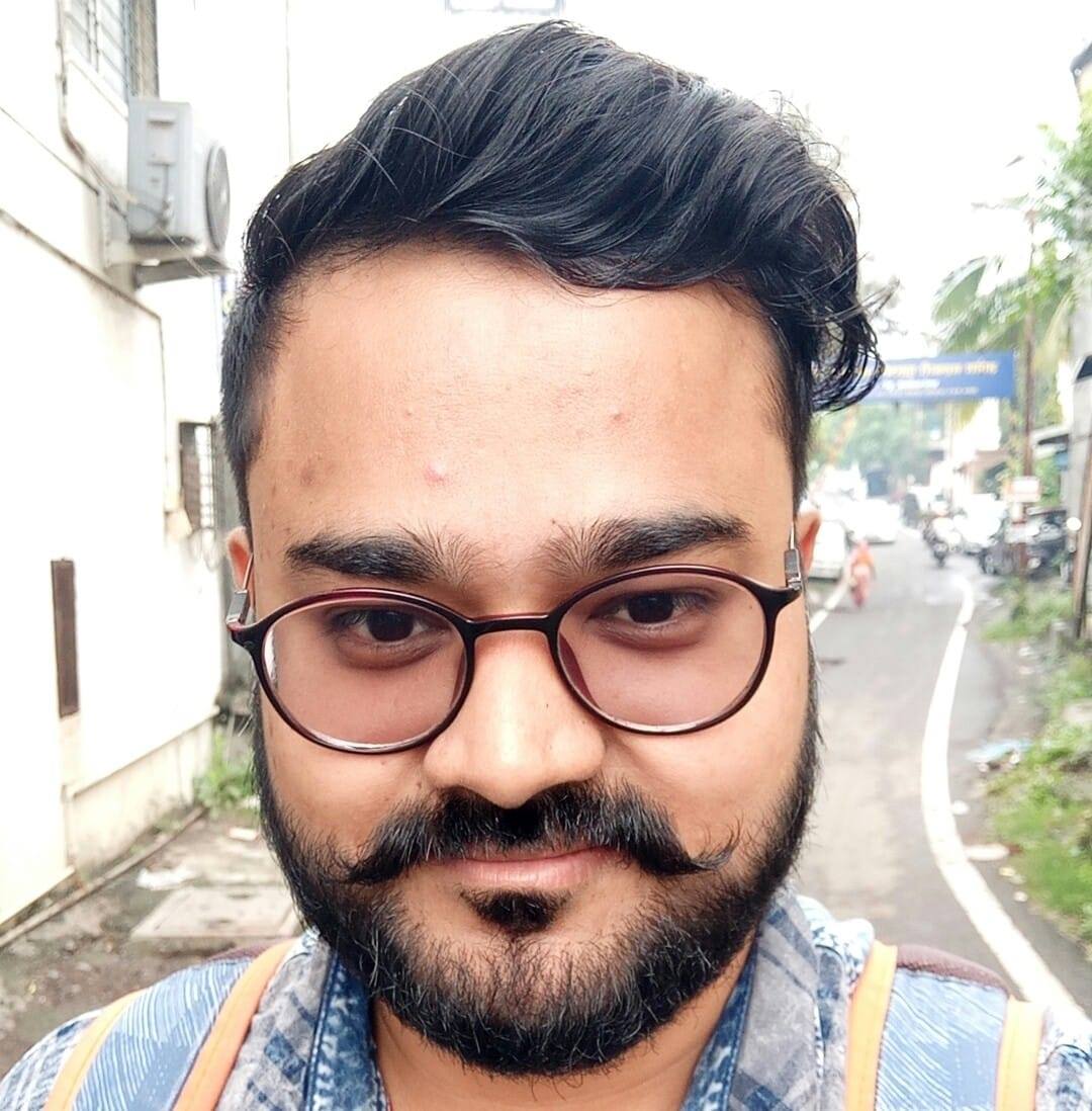 Vishal Bhandari-Freelancer in ,India