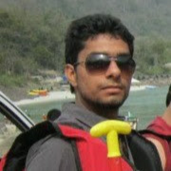 Gaurav Saini-Freelancer in New Delhi,India