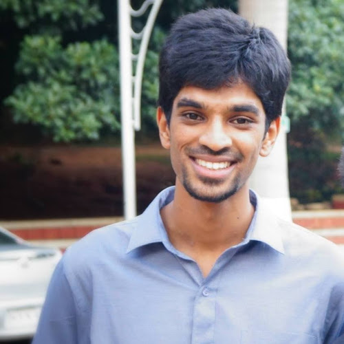 Karan Prasad-Freelancer in Bangalore,India
