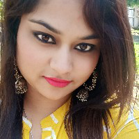 Aishwarya Chakraborty-Freelancer in Bareilly,India