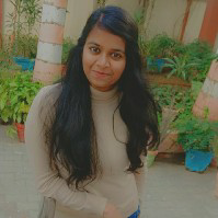 Dristi Singh-Freelancer in ,India