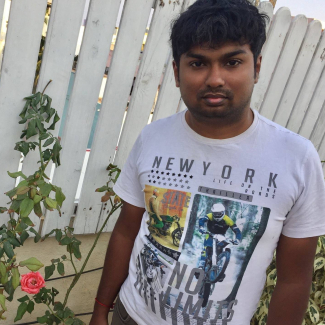 Surendiren Parthasarathi-Freelancer in Chennai,India
