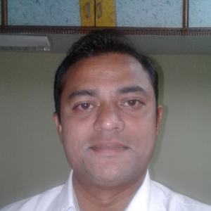 Maulikkumar Amin-Freelancer in AHMEDABAD,India