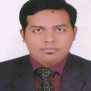 Touhid Islam-Freelancer in Dhaka,Bangladesh