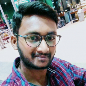 Naveen Malyala-Freelancer in Hyderabad,India