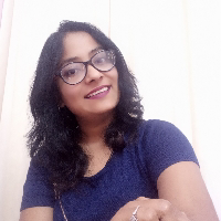 Deepty Mathur-Freelancer in ,India