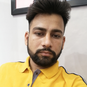 Navgur Sidhu-Freelancer in Mohali,India