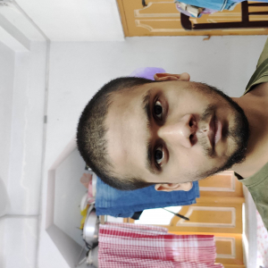 Pritam Chakrabarty-Freelancer in ,India