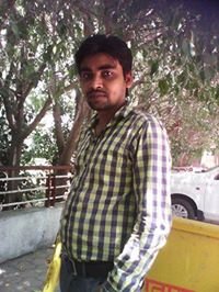 Sandeep Gujar-Freelancer in Indore, India,India