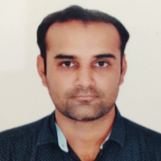 Chirag Patel-Freelancer in ,India