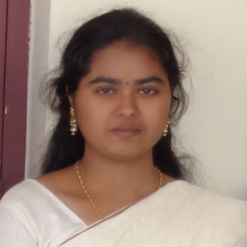 Yuvastri Dheepan-Freelancer in Puducherry,India
