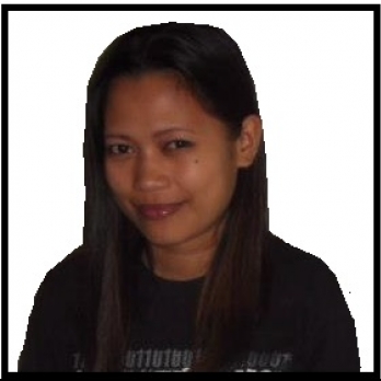 Sheena Michelle Gica-Freelancer in Talisay,Philippines