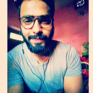 Roushan Ravi-Freelancer in Gurgaon,India